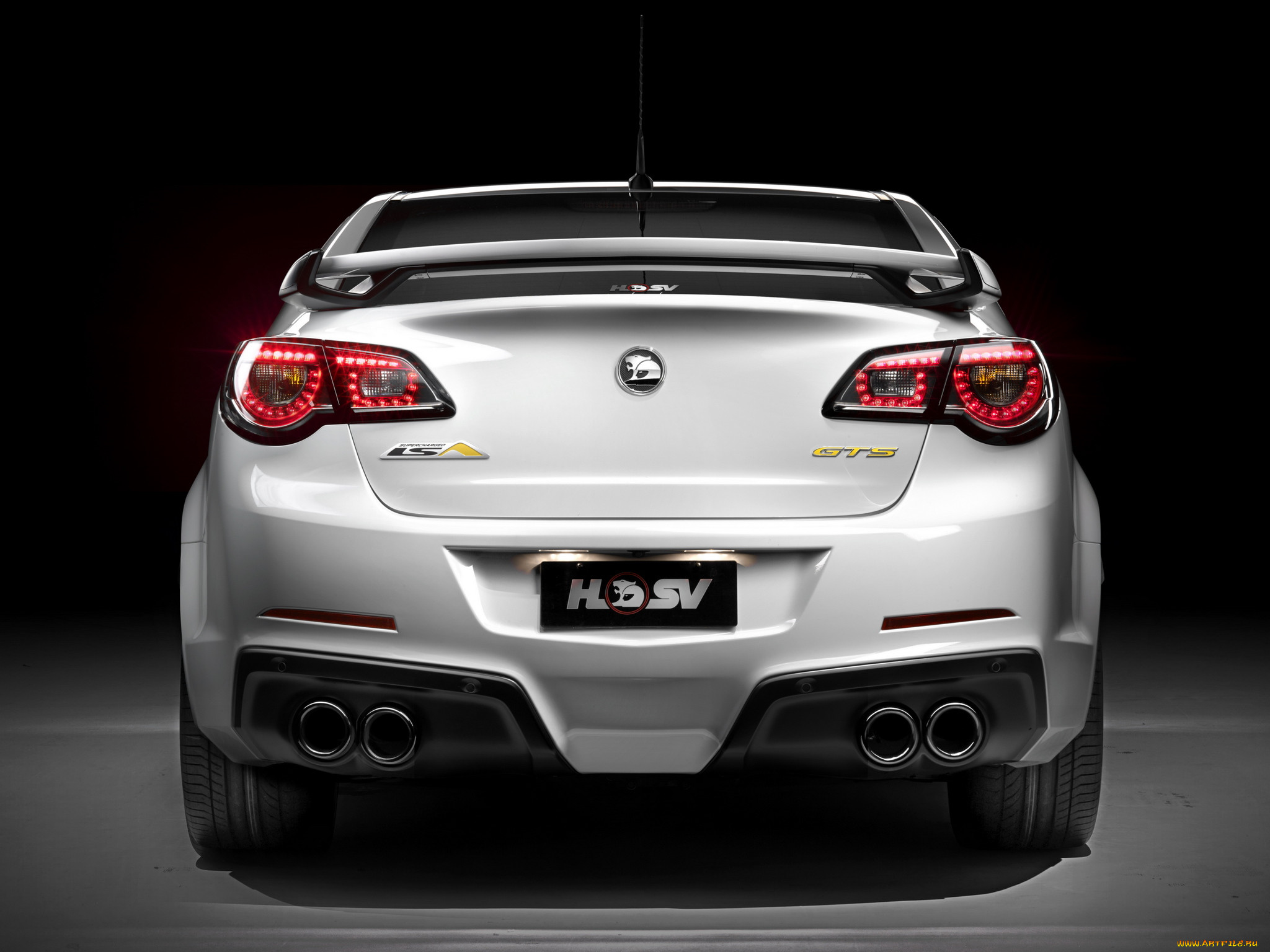 , holden, hsv